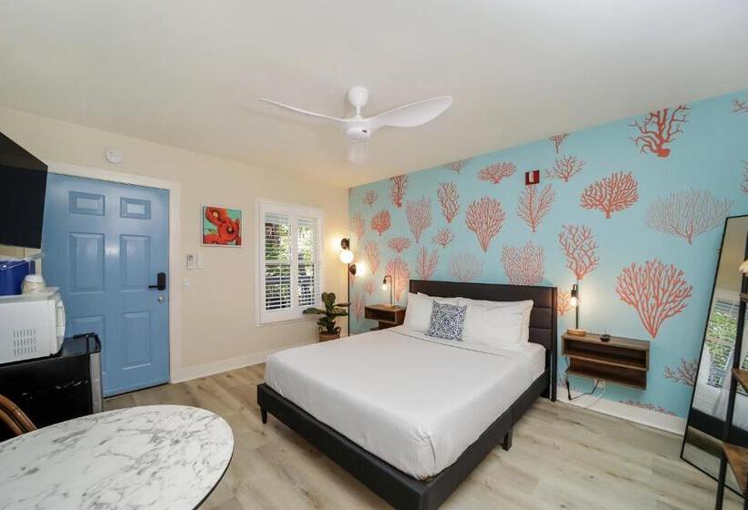 Otel Tranquillity Guest House