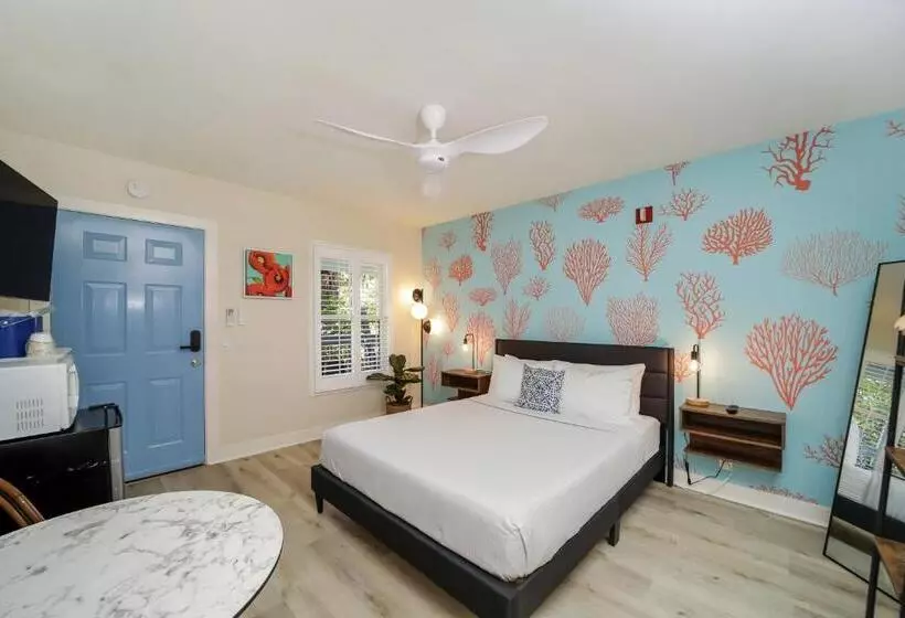هتل Tranquillity Guest House