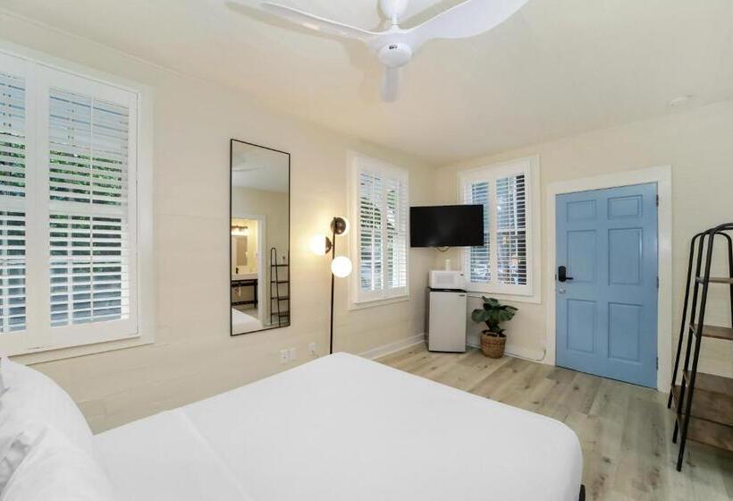 Otel Tranquillity Guest House