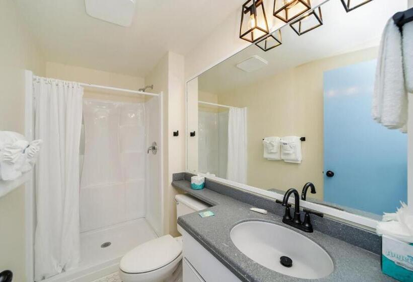 Otel Tranquillity Guest House