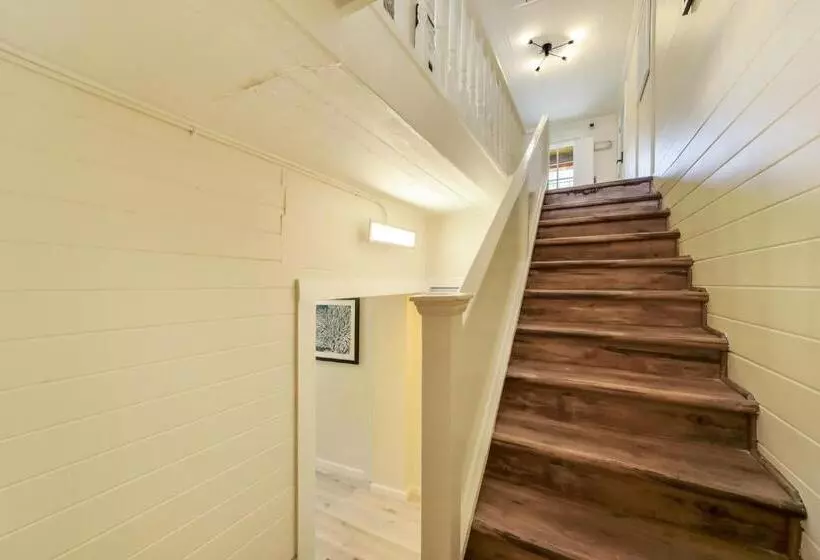 هتل Tranquillity Guest House