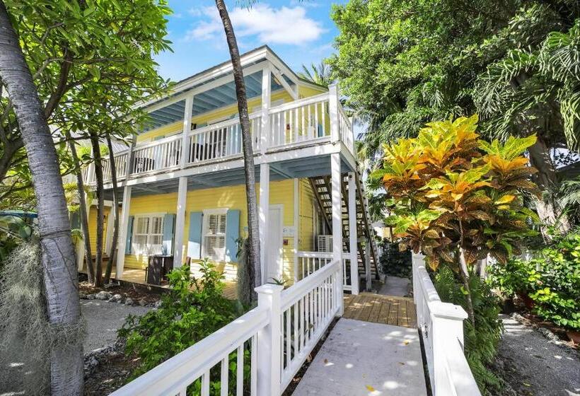 Otel Tranquillity Guest House