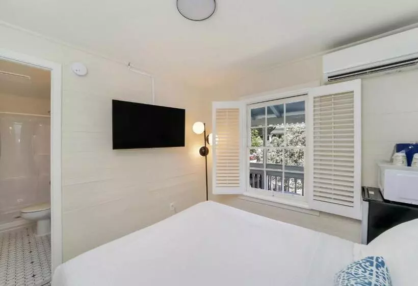 هتل Tranquillity Guest House