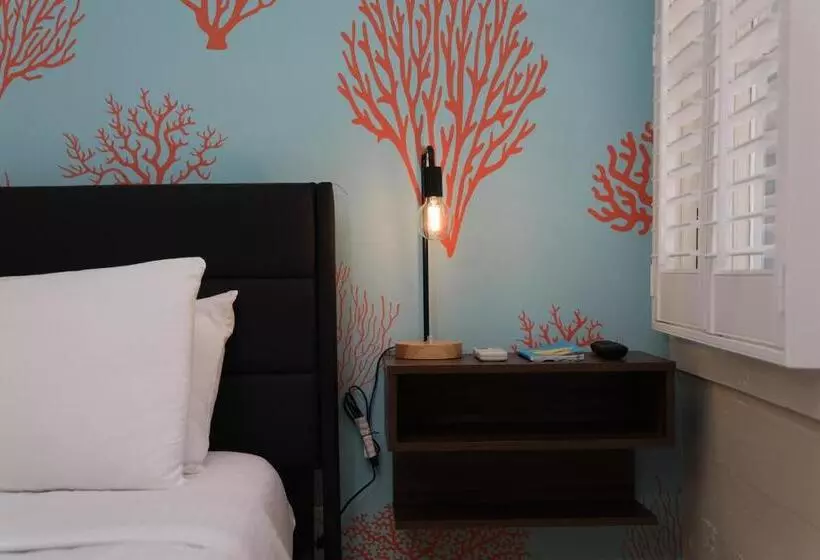 هتل Tranquillity Guest House