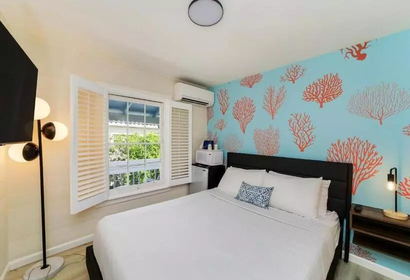 هتل Tranquillity Guest House