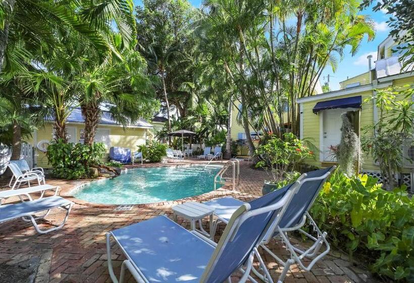 Otel Tranquillity Guest House