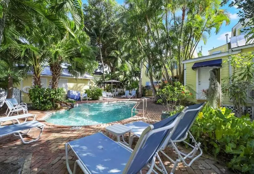 هتل Tranquillity Guest House