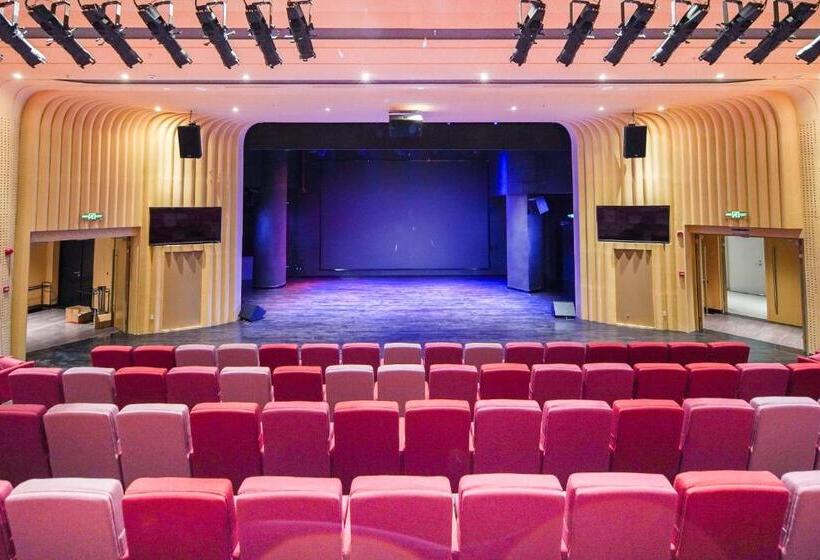 Jingju Hotel Shenzhen