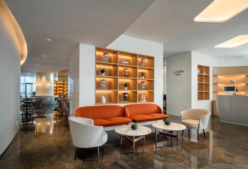 Jingju Hotel Shenzhen