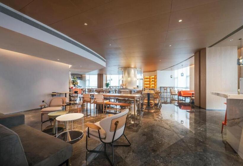 Jingju Hotel Shenzhen