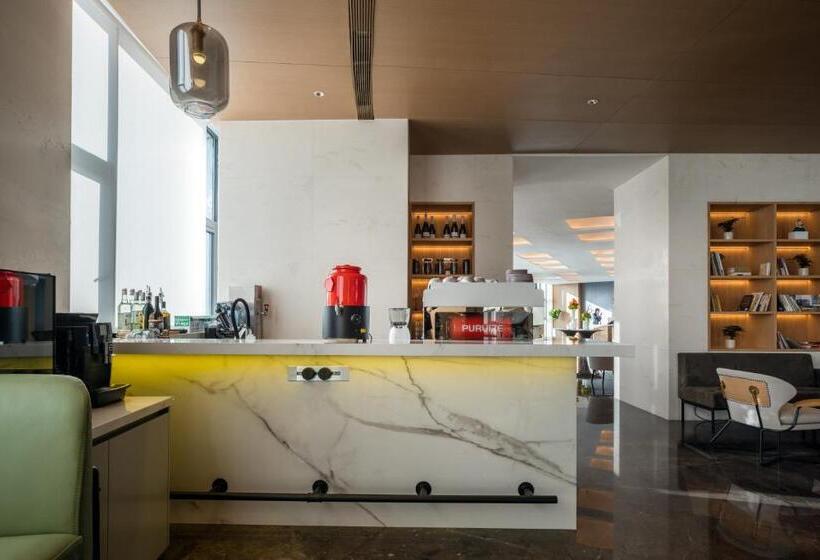 Jingju Hotel Shenzhen