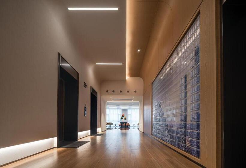 Jingju Hotel Shenzhen