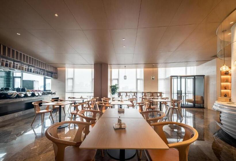 Jingju Hotel Shenzhen