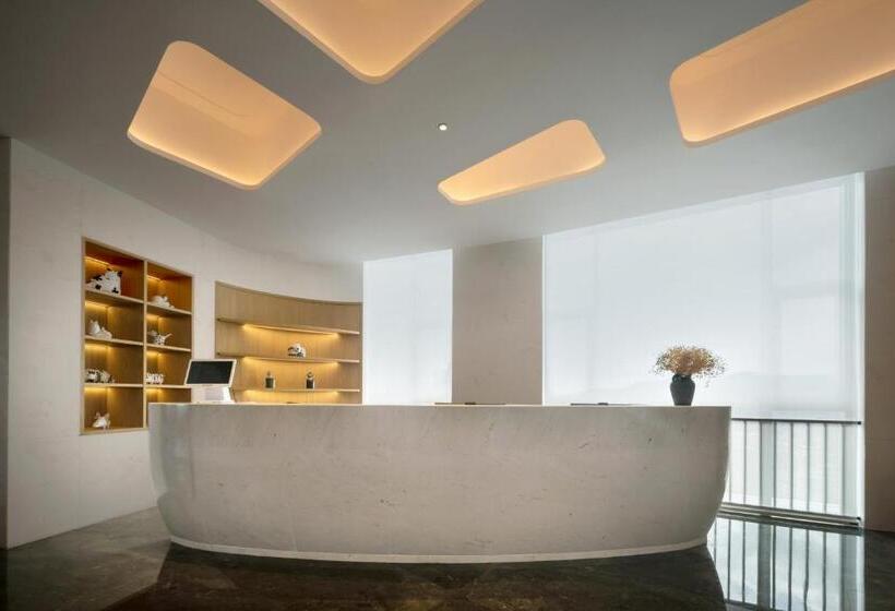 Jingju Hotel Shenzhen