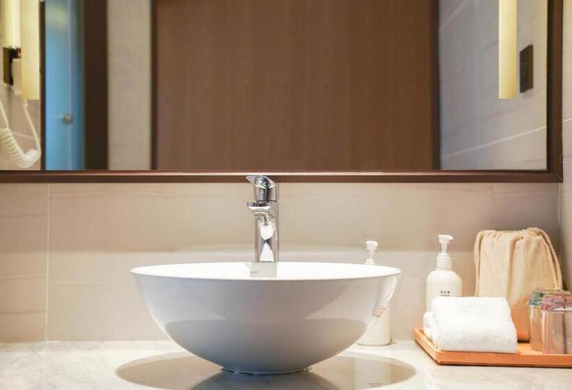 Jingju Hotel Shenzhen