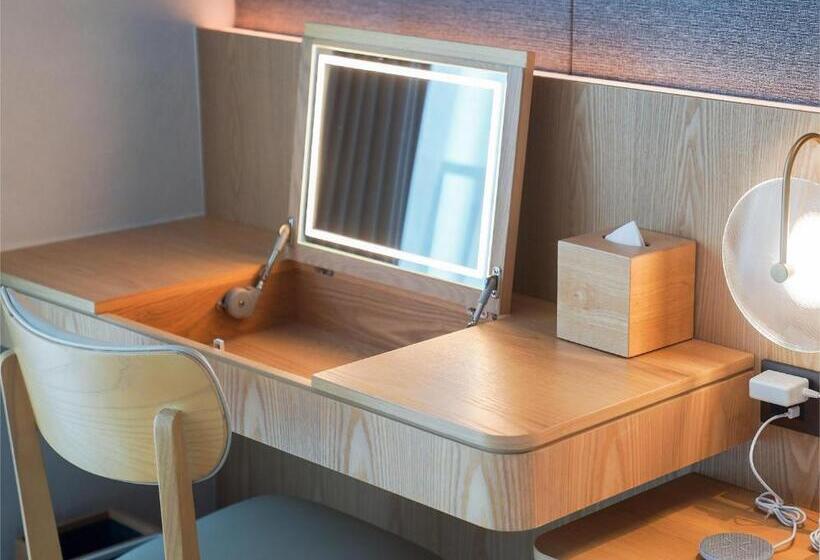 Jingju Hotel Shenzhen