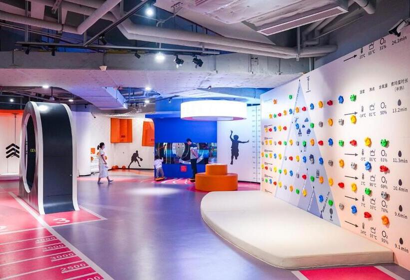 Jingju Hotel Shenzhen