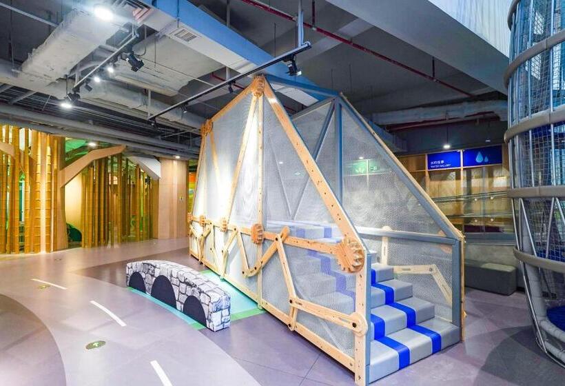 Jingju Hotel Shenzhen