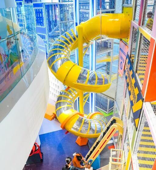 Jingju Hotel Shenzhen