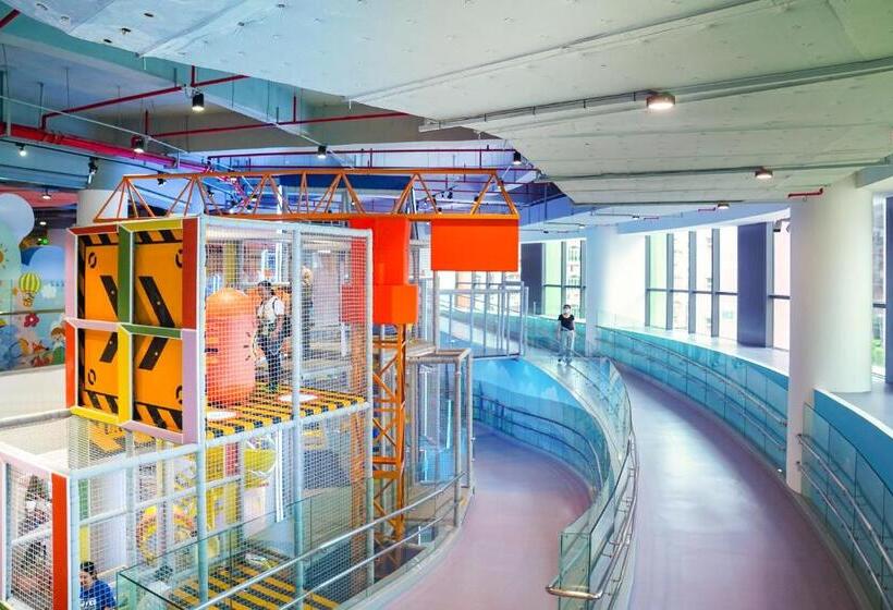 Jingju Hotel Shenzhen