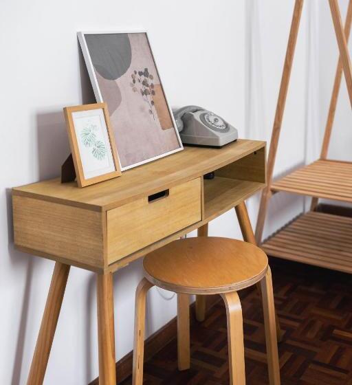 پانسیون Kirana House