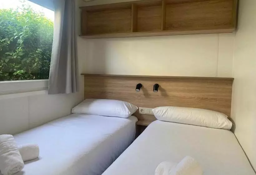 Resort Camping Santillana Del Mar