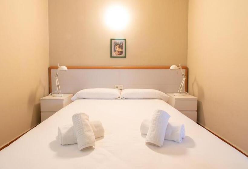 Resort Camping Santillana Del Mar