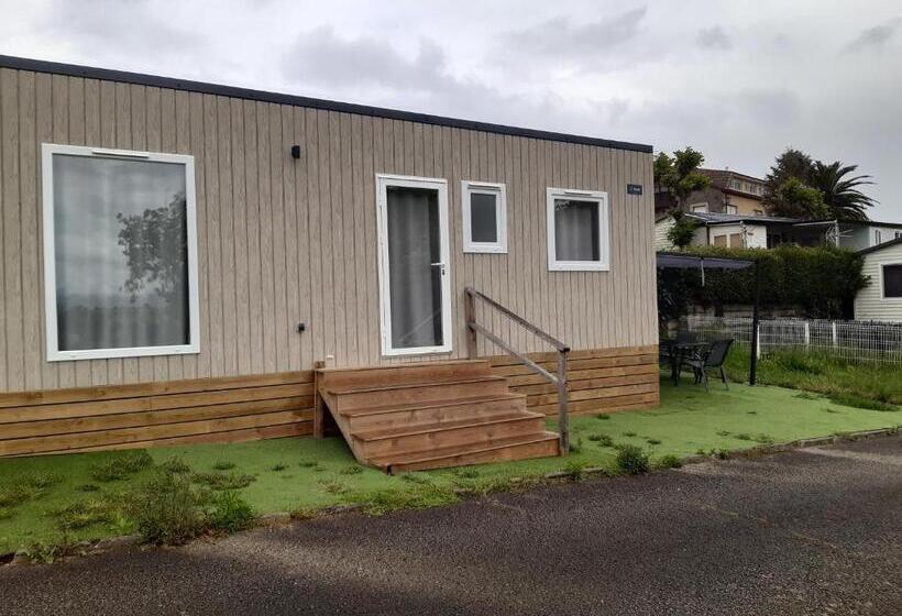 Resort Camping Santillana Del Mar