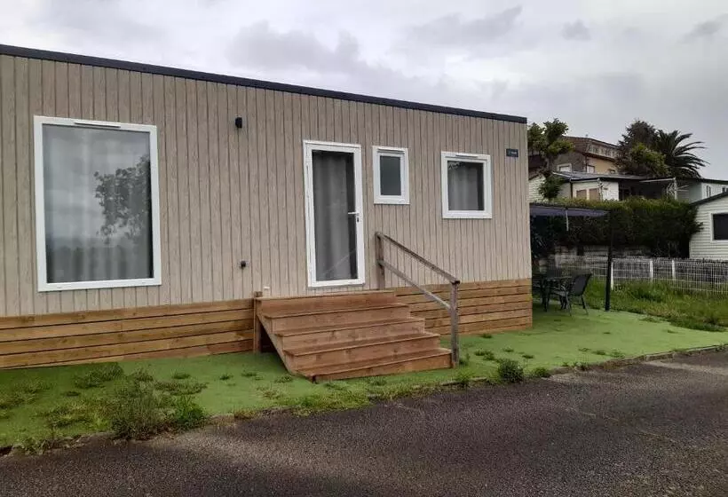 Resort Camping Santillana Del Mar