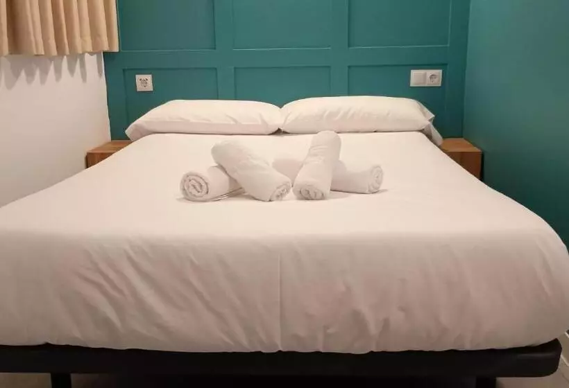 Resort Camping Santillana Del Mar