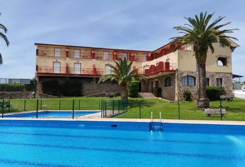 Resort Camping Santillana Del Mar