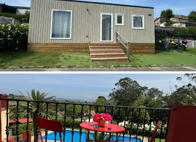 Resort Camping Santillana Del Mar