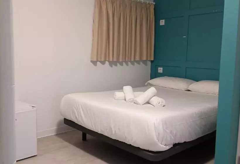 Resort Camping Santillana Del Mar