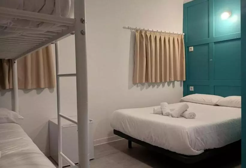 Resort Camping Santillana Del Mar