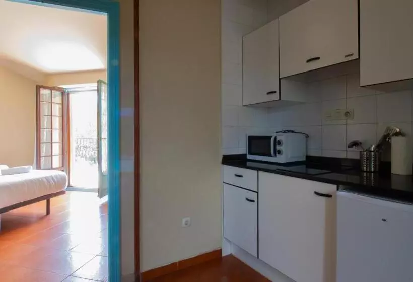 Resort Camping Santillana Del Mar