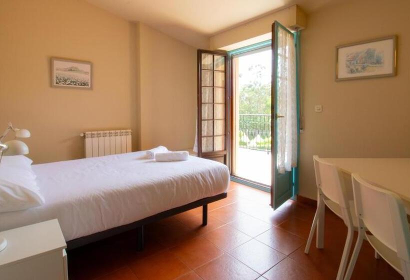 Resort Camping Santillana Del Mar