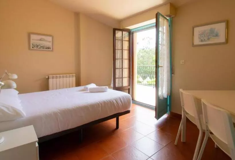 Resort Camping Santillana Del Mar