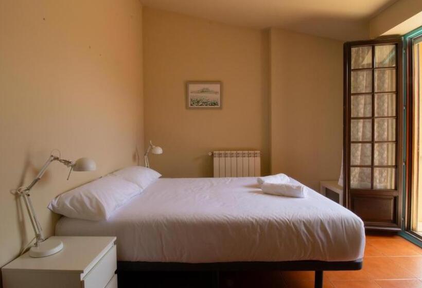 Resort Camping Santillana Del Mar