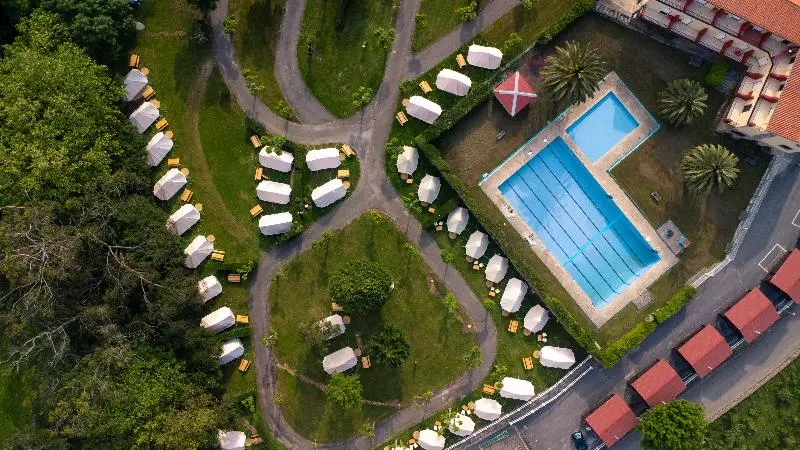 Resort Camping Santillana Del Mar