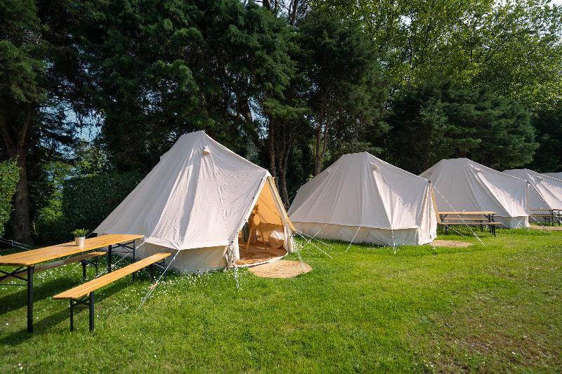 Resort Camping Santillana Del Mar