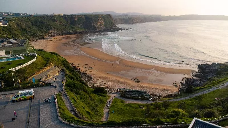 Resort Camping Santillana Del Mar