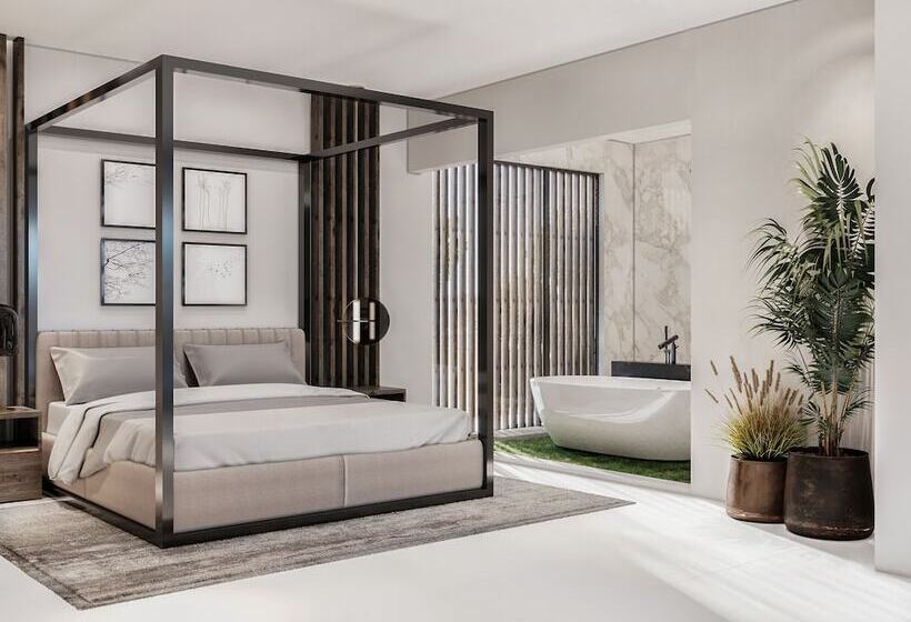 استراحتگاه Sea Diamond Boutique Hotel & Spa