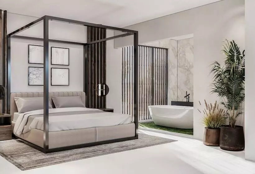 استراحتگاه Sea Diamond Boutique Hotel & Spa