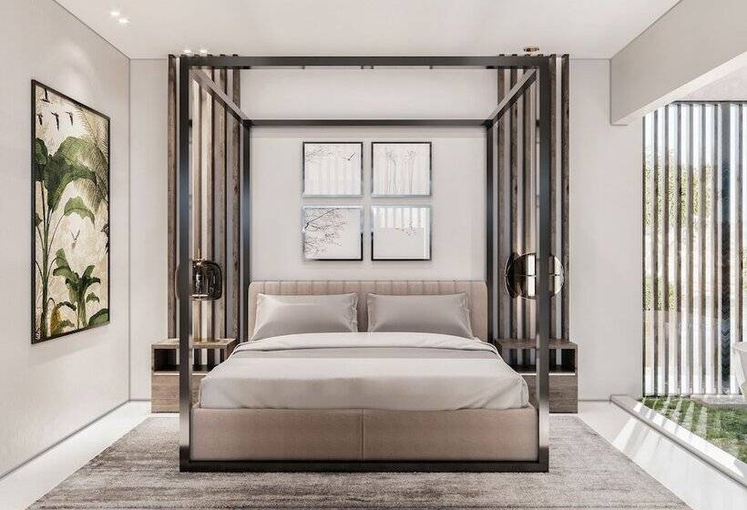 استراحتگاه Sea Diamond Boutique Hotel & Spa