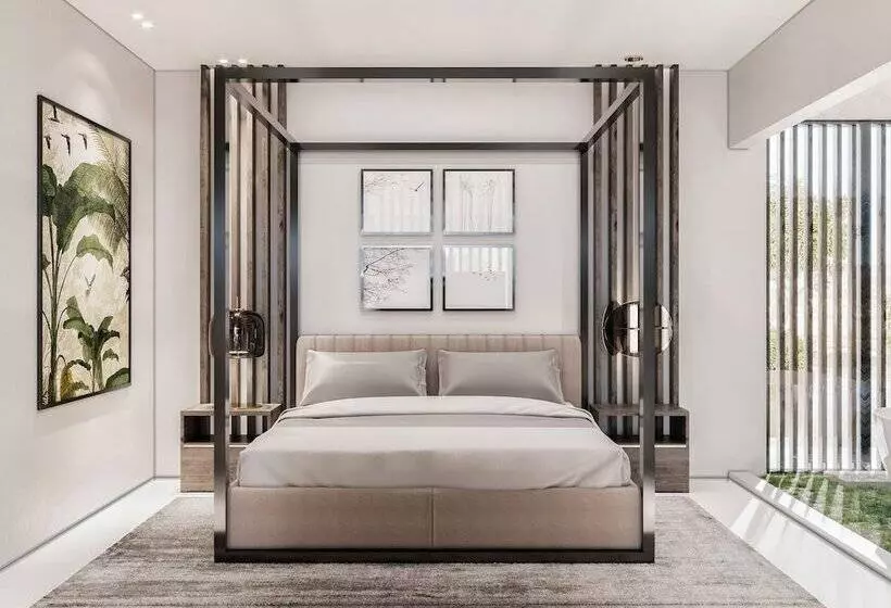 استراحتگاه Sea Diamond Boutique Hotel & Spa