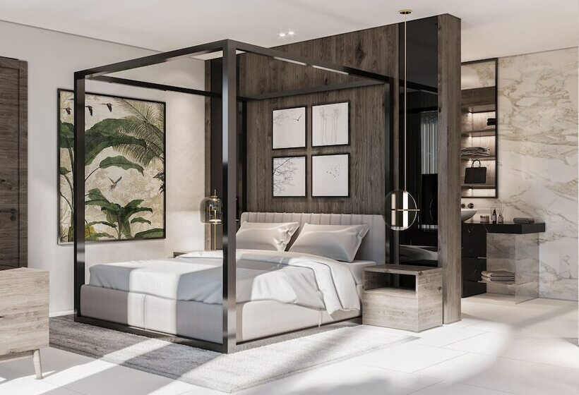 استراحتگاه Sea Diamond Boutique Hotel & Spa