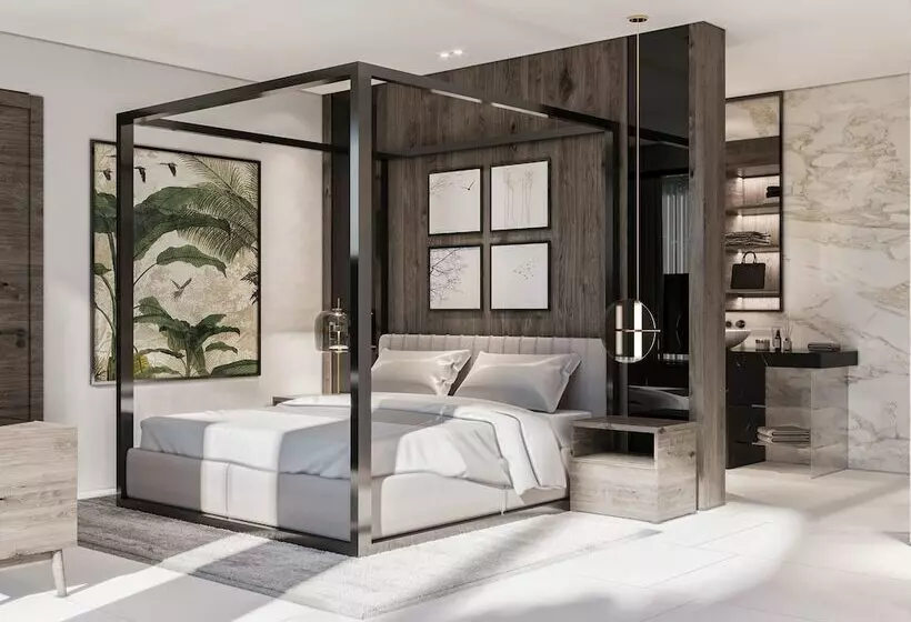 استراحتگاه Sea Diamond Boutique Hotel & Spa