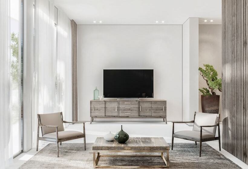 استراحتگاه Sea Diamond Boutique Hotel & Spa