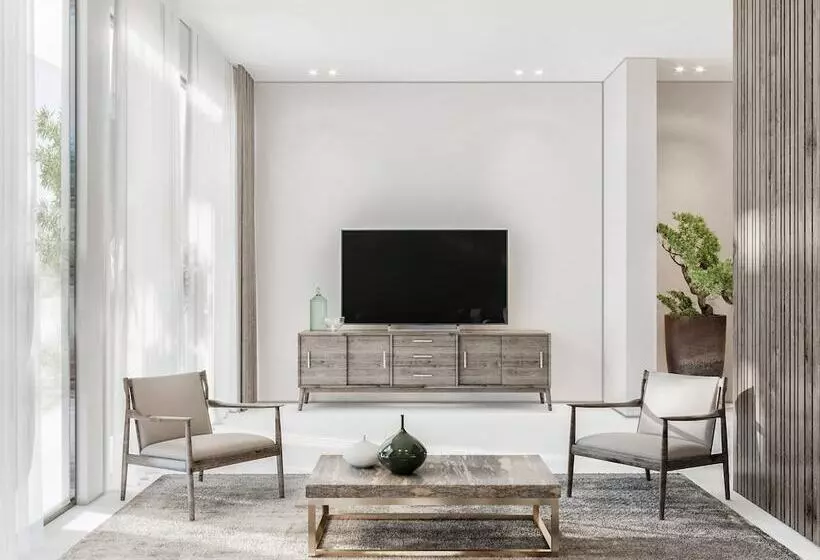 استراحتگاه Sea Diamond Boutique Hotel & Spa