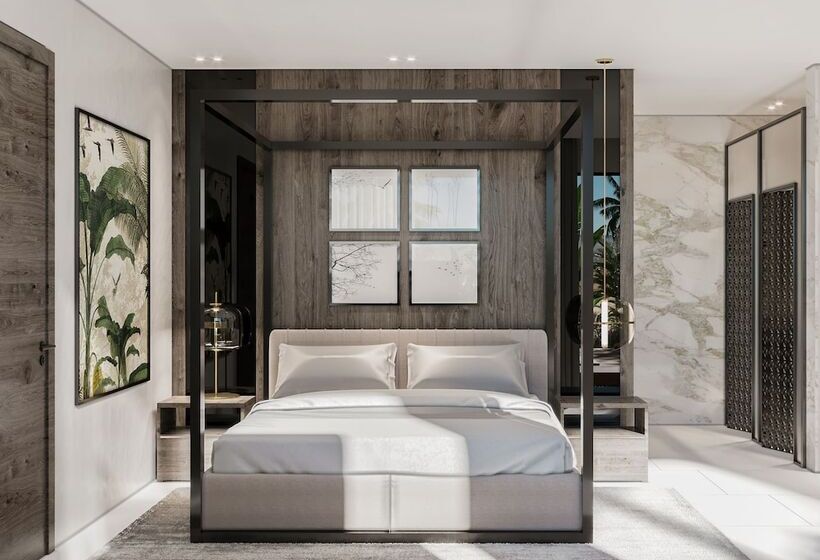 استراحتگاه Sea Diamond Boutique Hotel & Spa